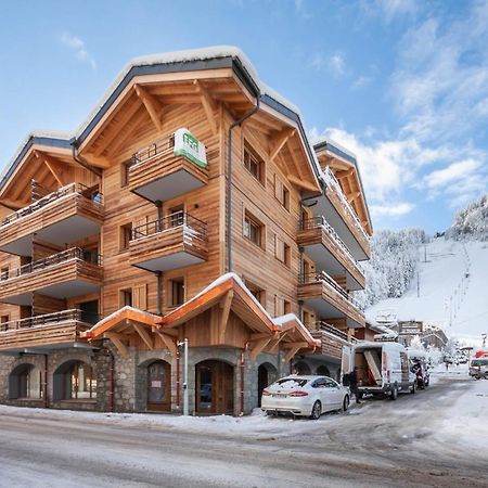 Carlina 101 Apartment Morzine Exterior foto